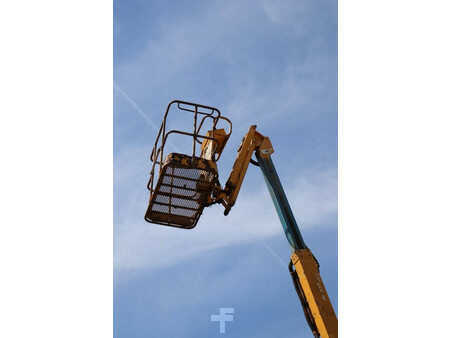 Plataforma Articulada 2002  Genie Z-34/22 (21)