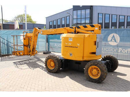 Plataforma Articulada 2002  Genie Z-34/22 (3)