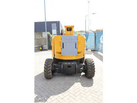 Plataforma Articulada 2002  Genie Z-34/22 (4)