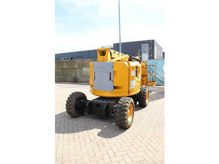 Plataforma Articulada 2002  Genie Z-34/22 (5)