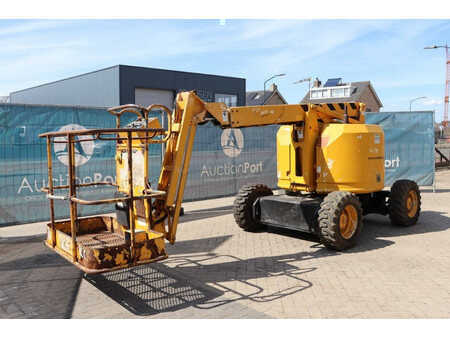 Plataforma Articulada 2002  Genie Z-34/22 (7)