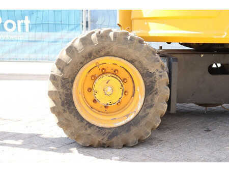 Plataforma Articulada 2002  Genie Z-34/22 (8)