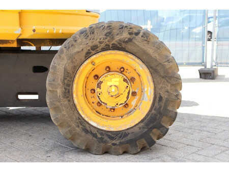 Plataforma Articulada 2002  Genie Z-34/22 (9)
