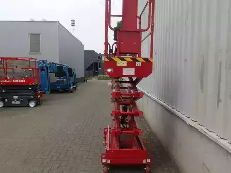 Scherenarbeitsbühne 2023  MAGNI ES0607M (6)