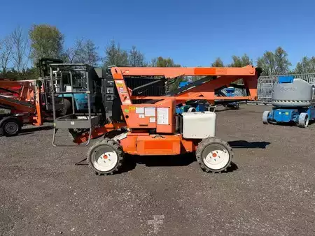 Articulated Boom 2015  Niftylift HR15DE (1)