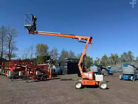Articulated Boom 2015  Niftylift HR15DE (10)