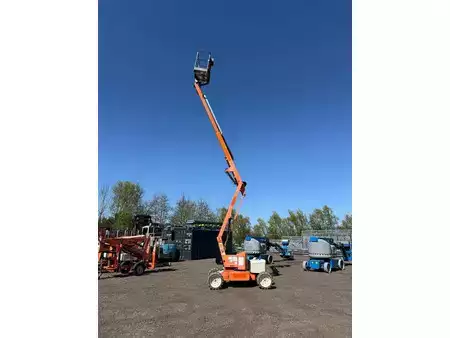 Articulated Boom 2015  Niftylift HR15DE (11)