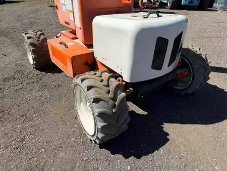 Articulated Boom 2015  Niftylift HR15DE (12)