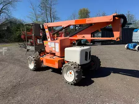 Articulated Boom 2015  Niftylift HR15DE (2)