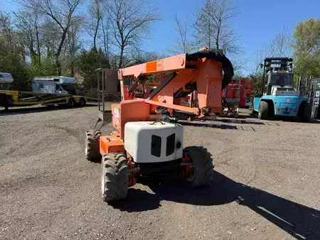 Articulated Boom 2015  Niftylift HR15DE (3)