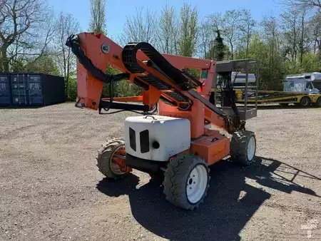 Articulated Boom 2015  Niftylift HR15DE (4)