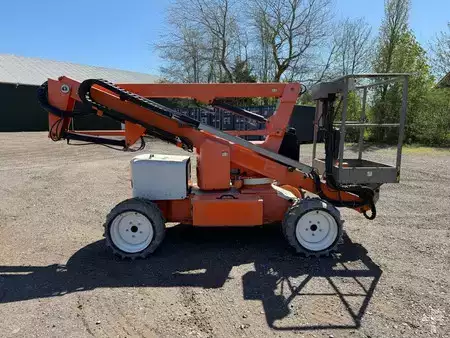 Articulated Boom 2015  Niftylift HR15DE (5)