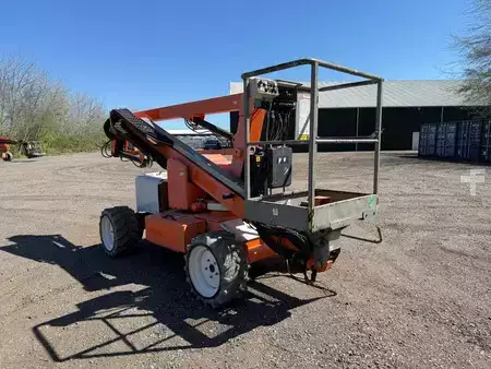 Articulated Boom 2015  Niftylift HR15DE (6)