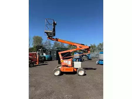 Articulated Boom 2015  Niftylift HR15DE (8)