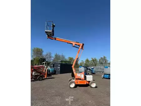 Articulated Boom 2015  Niftylift HR15DE (9)