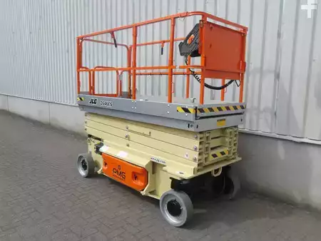 Muut 2011  JLG 2646ES (3)
