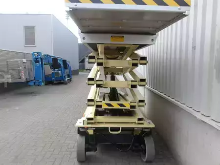 Muut 2011  JLG 2646ES (8)