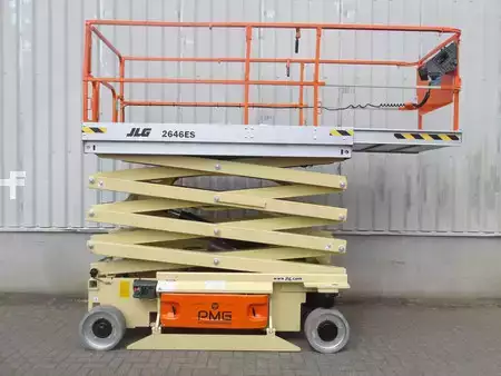 Muut 2011  JLG 2646ES (9)