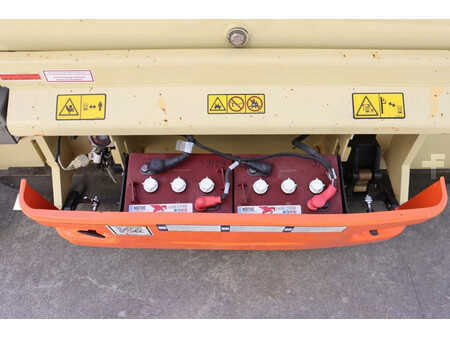 Piattaforme aeree a pantografo 2016  JLG 3246 ES (12)