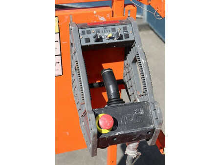 Piattaforme aeree a pantografo 2016  JLG 3246 ES (18)
