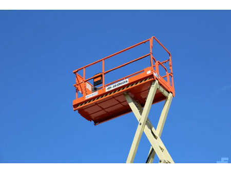 Piattaforme aeree a pantografo 2016  JLG 3246 ES (20)