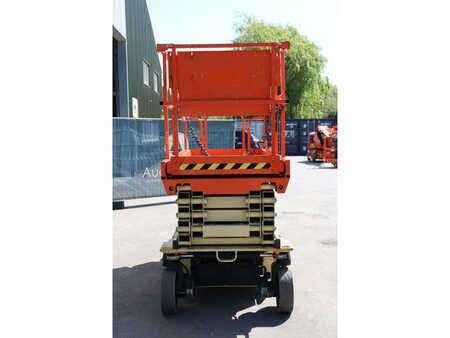 Scherenarbeitsbühne 2016  JLG 3246 ES (7)