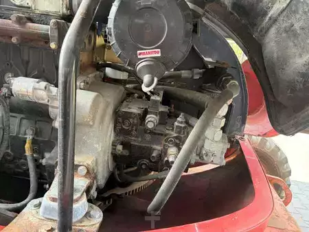 Gelenkteleskopbühne 2010  Manitou 160ATJ (12)