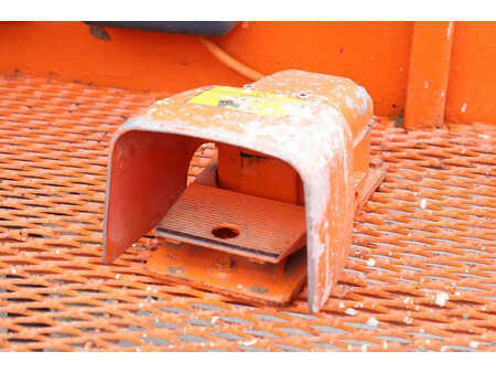 Piattaforme aeree articolate 2012  JLG 340AJ (13)