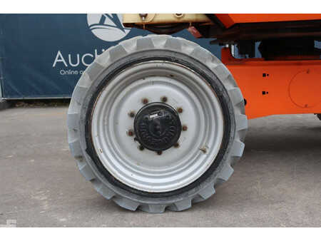 Piattaforme aeree articolate 2012  JLG 340AJ (14)
