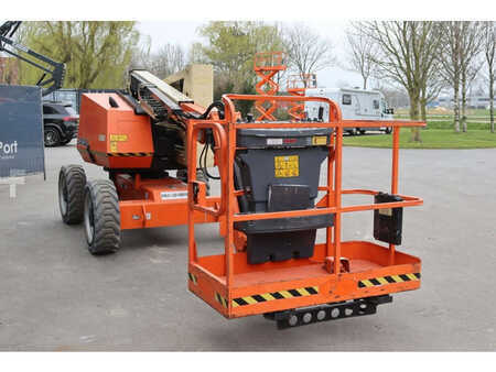 Gelenkteleskopbühne 2012  JLG 340AJ (6)