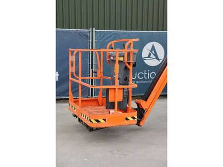 Gelenkteleskopbühne 2012  JLG 340AJ (9)