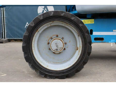 Articulating boom 2010  Genie Z-45/25 (14)