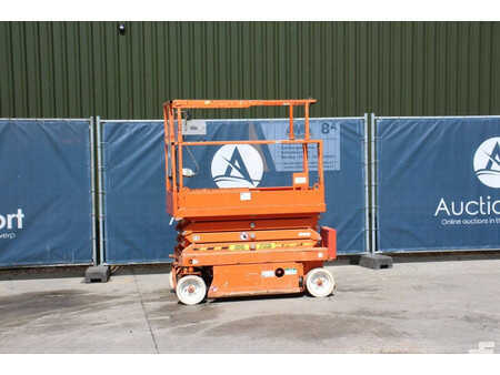 Saxliftar 2012  Skyjack SJ3219 (1)