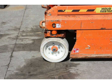 Saxliftar 2012  Skyjack SJ3219 (11)