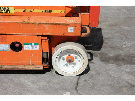 Saxliftar 2012  Skyjack SJ3219 (12)