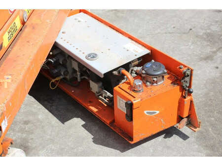 Saxliftar 2012  Skyjack SJ3219 (13)