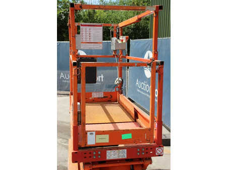 Saxliftar 2012  Skyjack SJ3219 (16)
