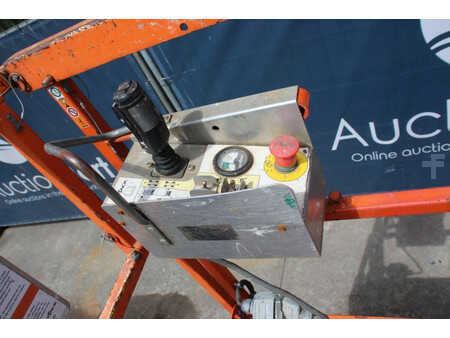 Saxliftar 2012  Skyjack SJ3219 (18)