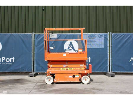Saxliftar 2012  Skyjack SJ3219 (2)