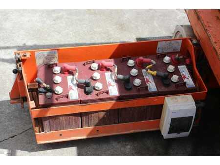 Saxliftar 2012  Skyjack SJ3219 (20)