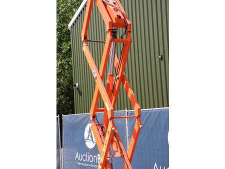 Saxliftar 2012  Skyjack SJ3219 (26)