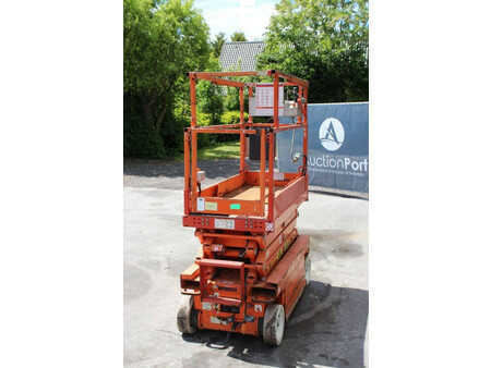 Saxliftar 2012  Skyjack SJ3219 (5)