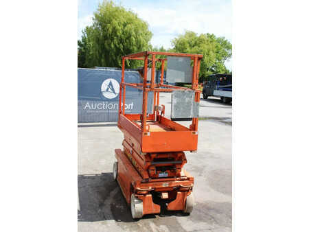 Saxliftar 2012  Skyjack SJ3219 (6)