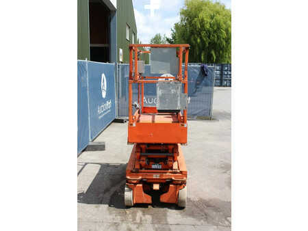 Saxliftar 2012  Skyjack SJ3219 (7)