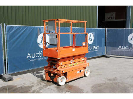 Saxliftar 2012  Skyjack SJ3219 (8)