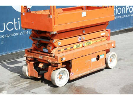 Saxliftar 2012  Skyjack SJ3219 (9)