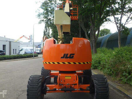 Articulating boom 2015  JLG 510AJ (4)