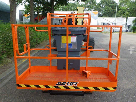 Articulating boom 2015  JLG 510AJ (6)
