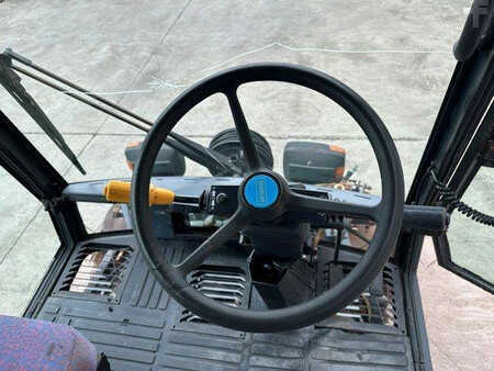 Zametací stroj 2001  Schmidt Swingo 225 (25)