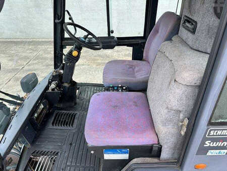Zametací stroj 2001  Schmidt Swingo 225 (33)